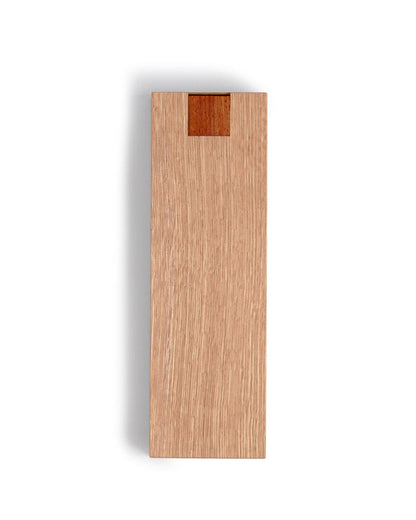 Free Case - Japanese Oak (OUT OF STOCK)