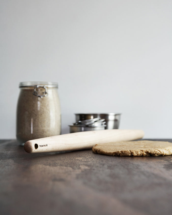 French Pin - Maple