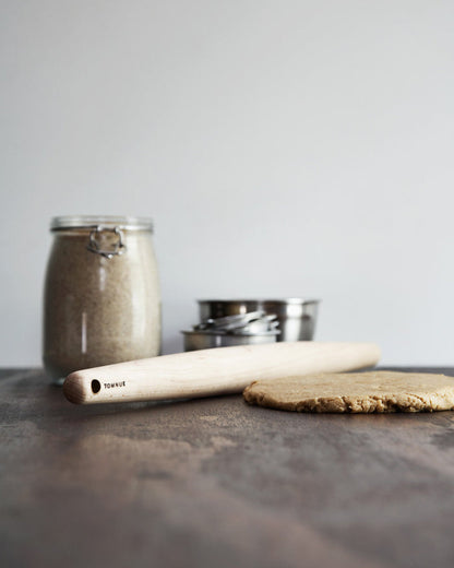 French Pin - Maple