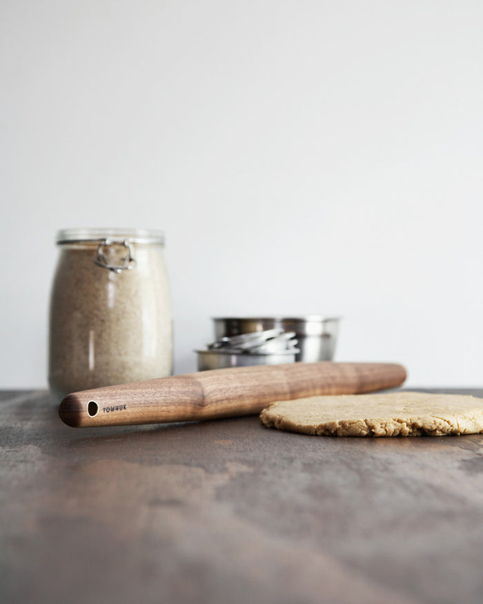 French Pin - Walnut