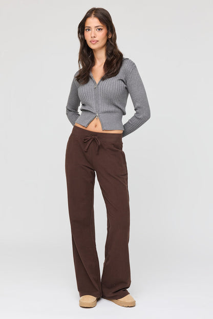 Brown / XS