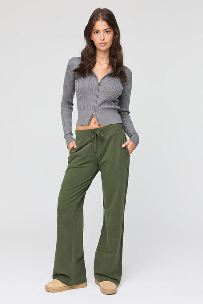 Green / XS