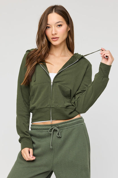 Green / XS