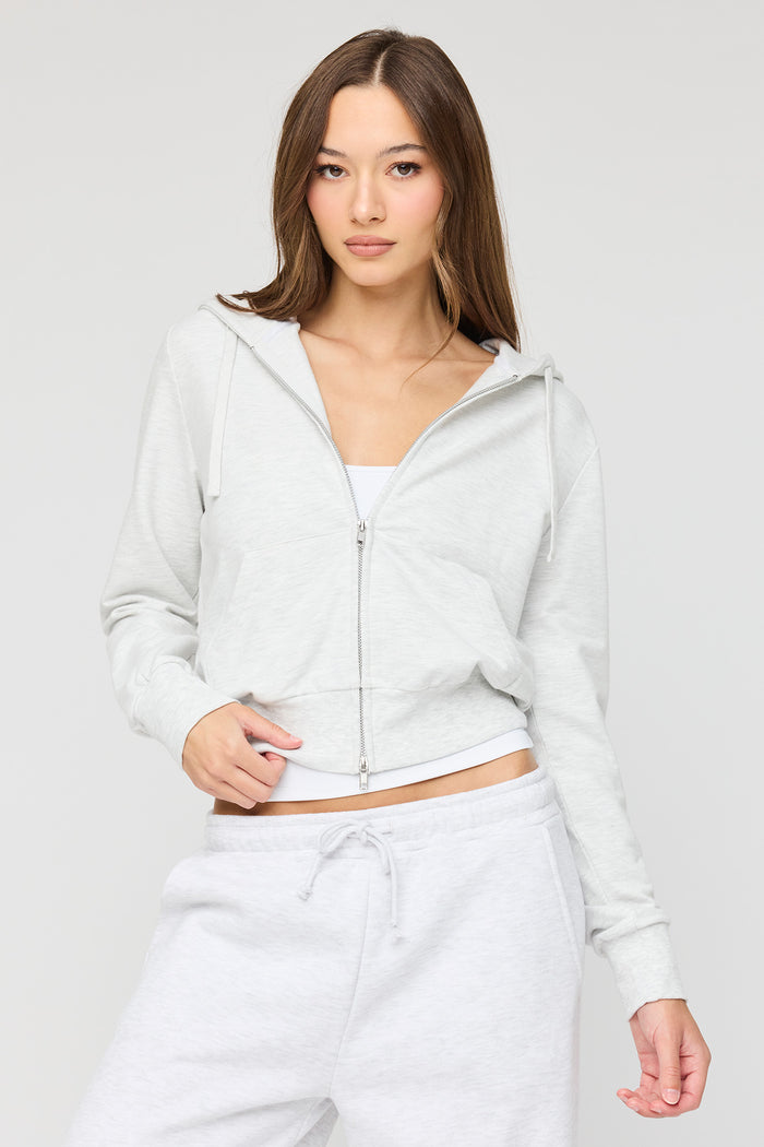 Light Grey / XS