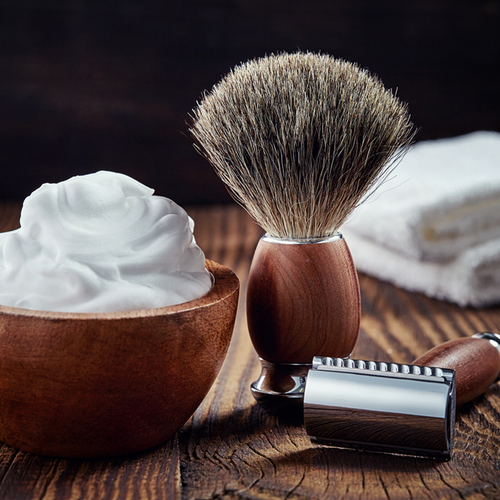 Fresh Shave Fragrance Oil 931