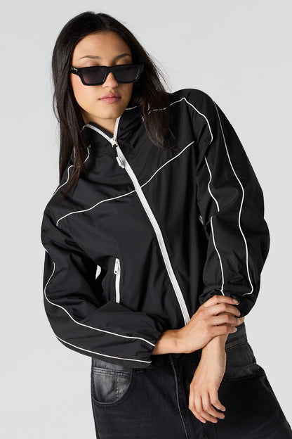 Black / XS