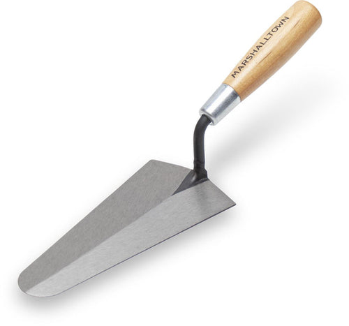 Gauging Trowel 7" x 3-3/8"-Marshalltown Tools-Atlas Preservation