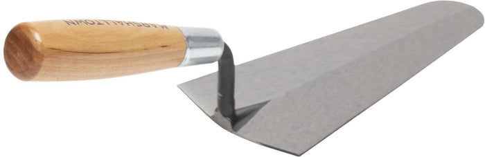 Gauging Trowel 7" x 3-3/8"-Marshalltown Tools-Atlas Preservation