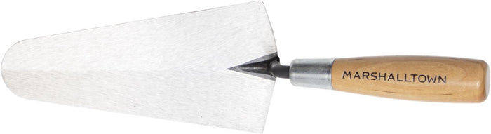 Gauging Trowel 7" x 3-3/8"-Marshalltown Tools-Atlas Preservation