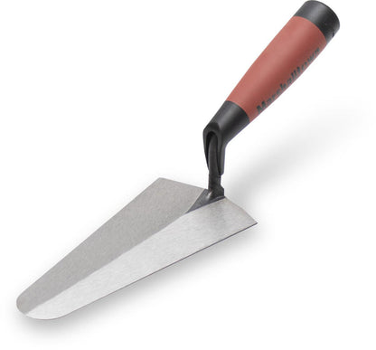 Gauging Trowel 7" x 3-3/8"-Marshalltown Tools-Atlas Preservation