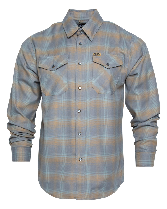 Generations Flannel