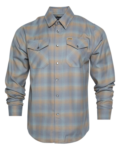 Generations Flannel