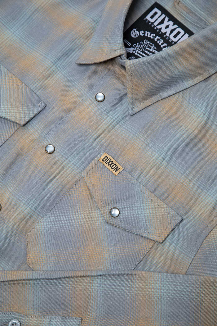 Generations Flannel