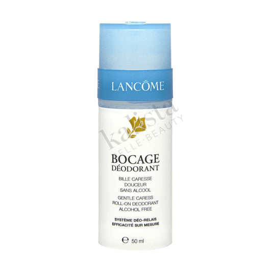Gentle Caress Roll-On Deodorant (Alcohol Free)