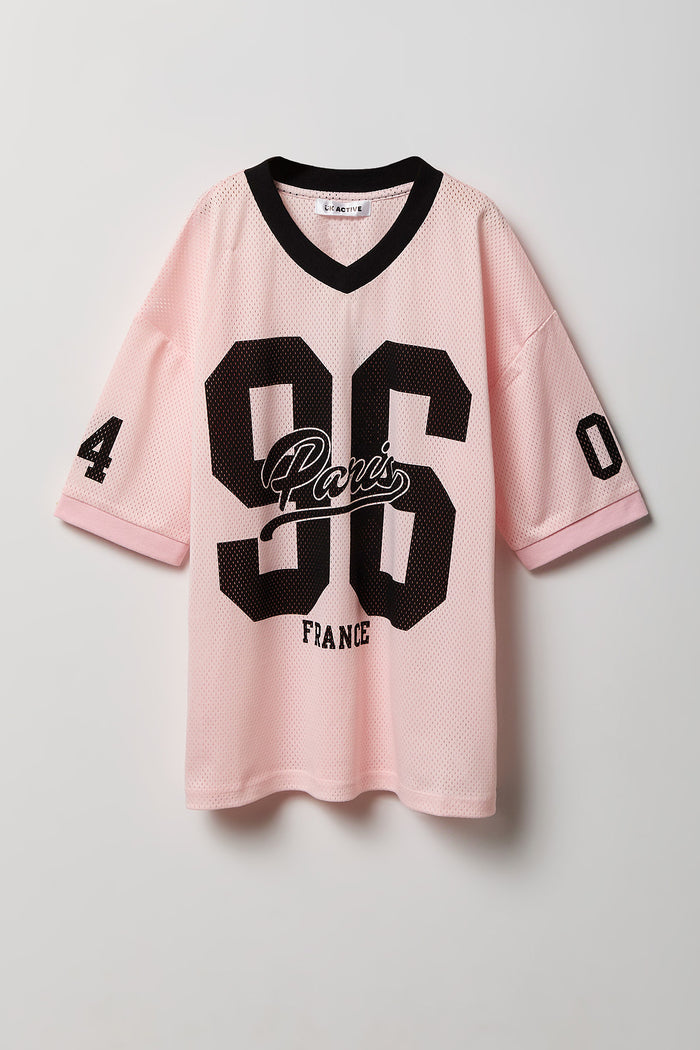 Light Pink / XS (6)