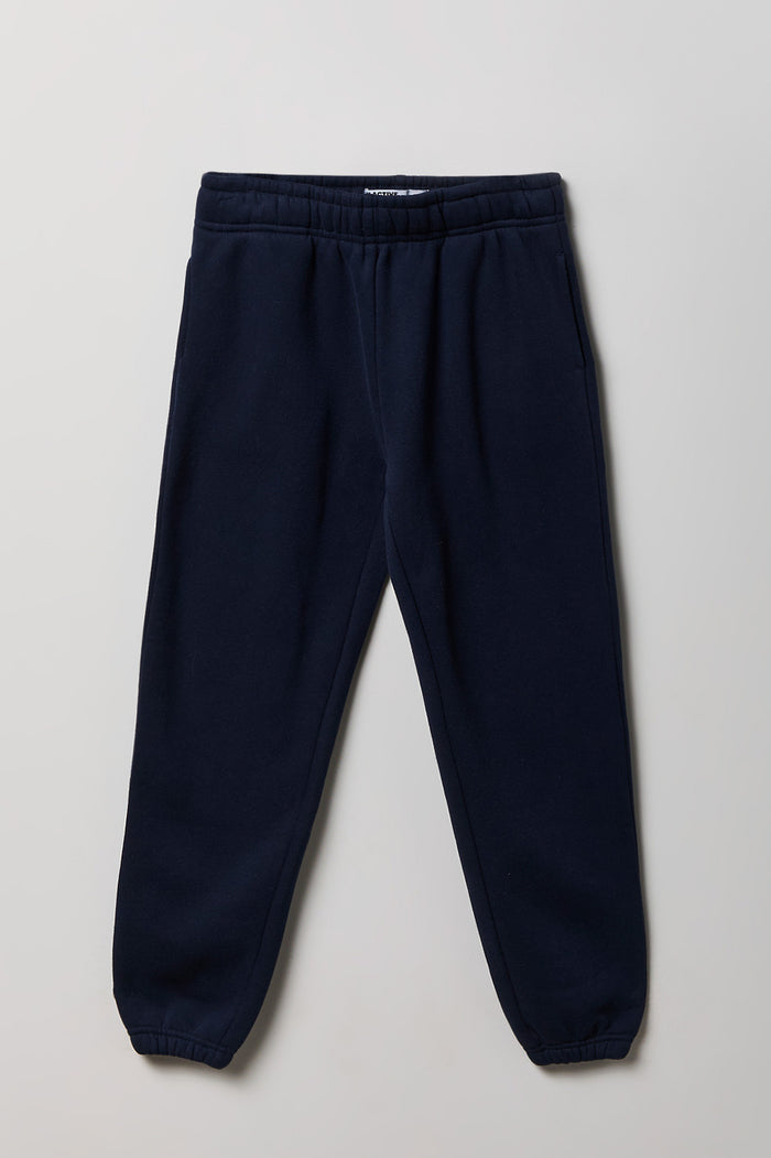 Navy / XS (6)
