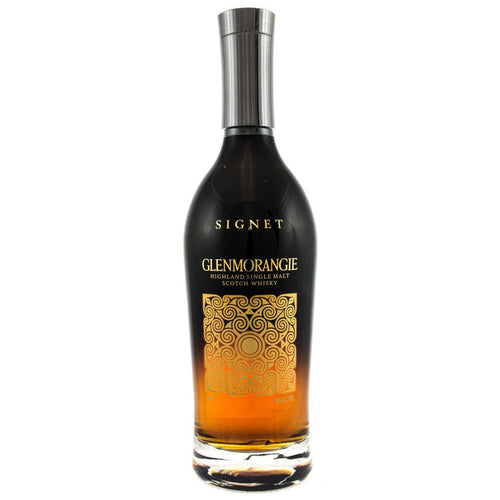 Glenmorangie Signet Scotch Glenmorangie
