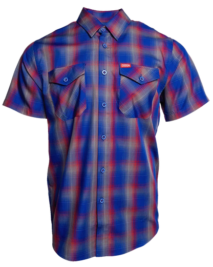 Glory 2.0 Bamboo Short Sleeve
