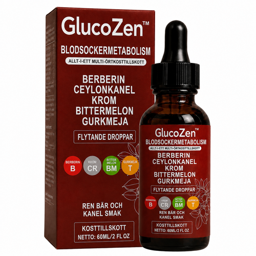GlucoZen™