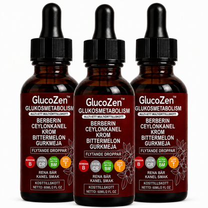 GlucoZen™