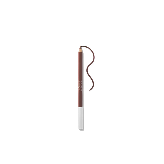 Go Nude Lip Pencil - Makeup - RMS Beauty - RMS-LipPencil-MidnightNude-DLL3-816248025749_jpg - The Detox Market | Midnight Nude - Deep mahogany