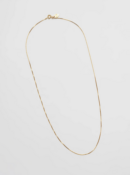 Gold Box Chain