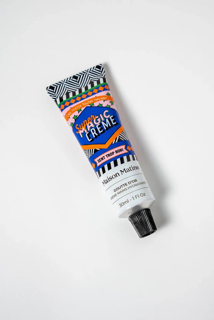 Goutte D'Or Hand Cream