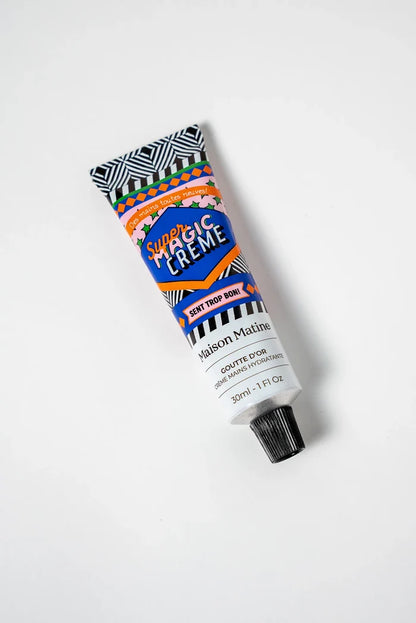 Goutte D'Or Hand Cream