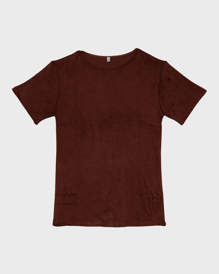Goy Red Omo Tee