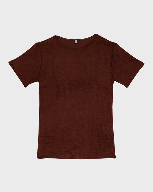 Goy Red Omo Tee