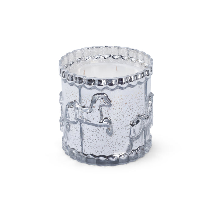 Grand Carousel Candle