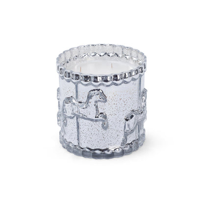 Grand Carousel Candle