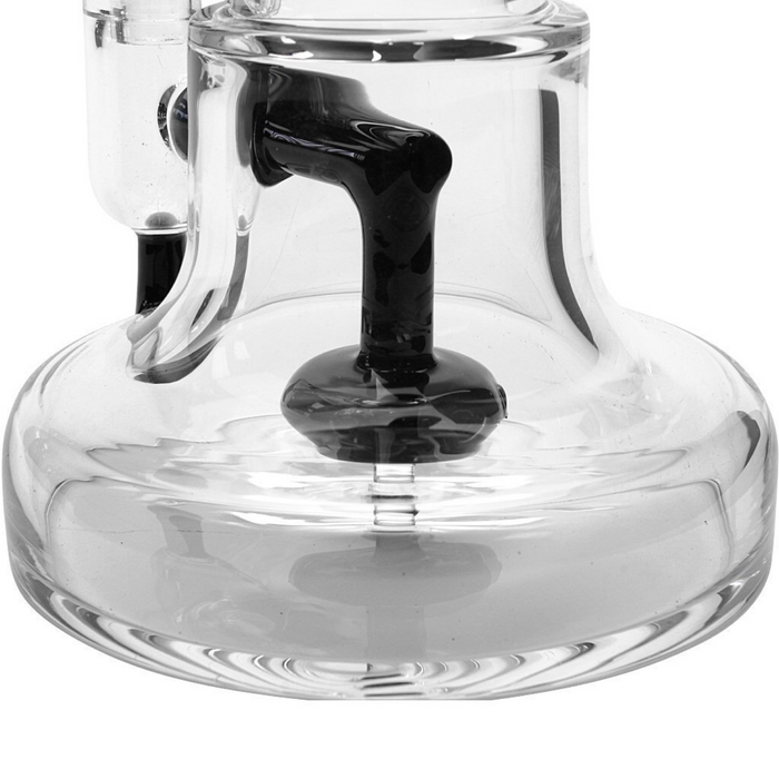 Grav® 6.5" Orbis Lume Dab Rig