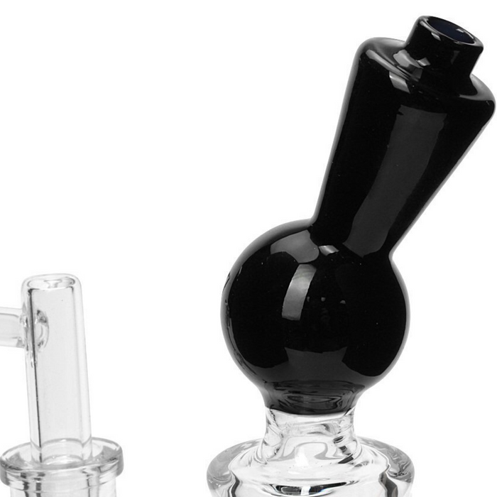 Grav® 7" Orbis Sphera Dab Rig