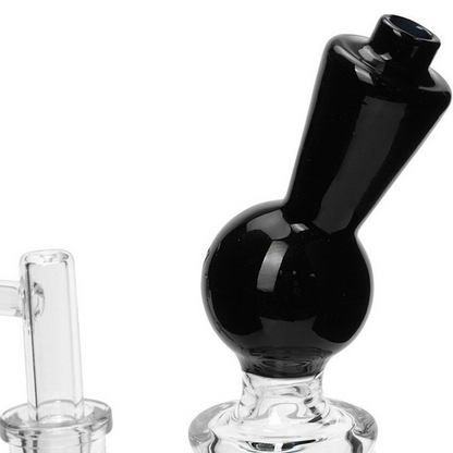 Grav® 7" Orbis Sphera Dab Rig