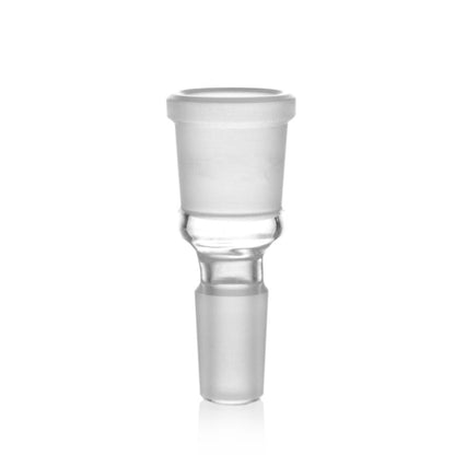 Grav® Joint Size Adapter - Converts 14mm Female to 18mm Female