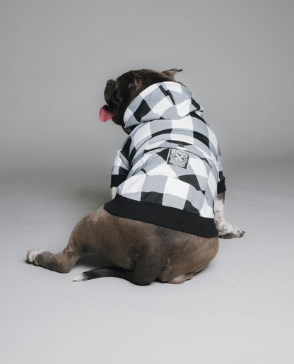 Gringo Dog Hoodie