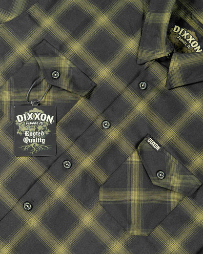 Gum Tree Women's Flannel