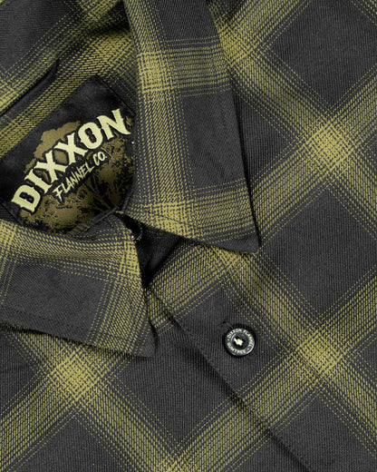 Gum Tree Women's Flannel