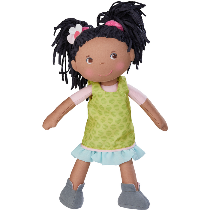 Haba: 12" Cari Doll