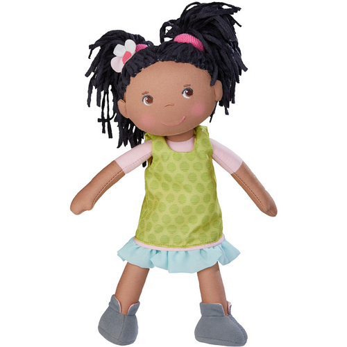 Haba: 12" Cari Doll