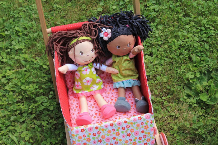 Haba: 12" Cari Doll