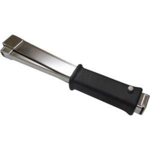 Hammer Tacker, 1/4" to 3/8" - DISCONTINUED-Marshalltown Tools-Atlas Preservation