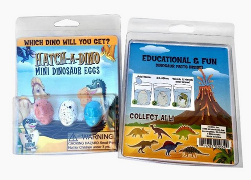 Hatch a Dino