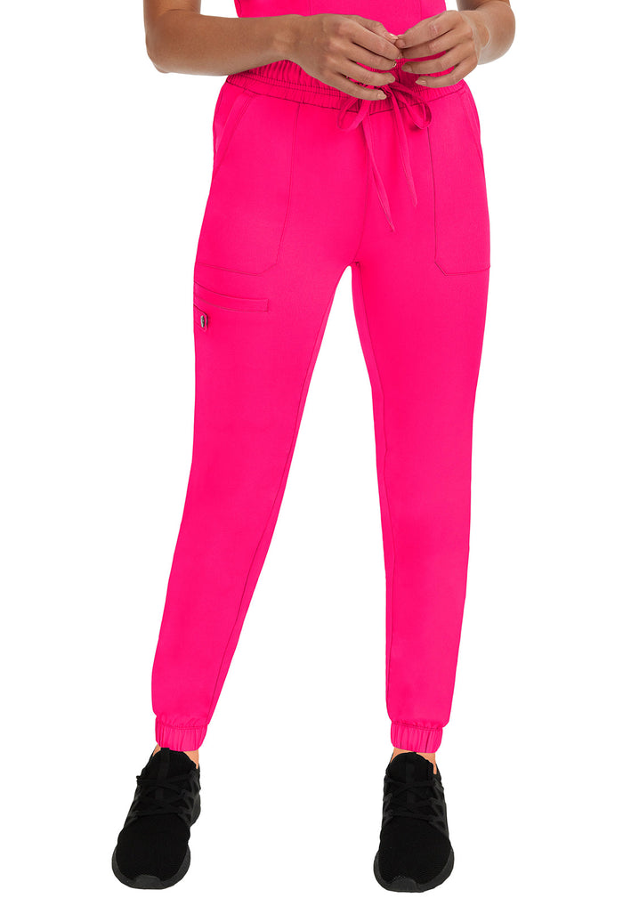 Healing Hands HH Works Renee Jogger Scrub Pants
