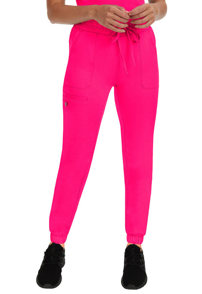 Healing Hands HH Works Renee Jogger Scrub Pants