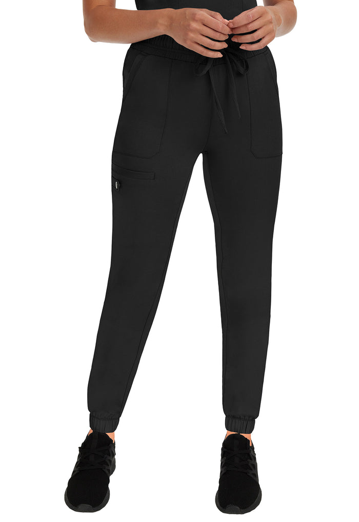 Healing Hands HH Works Renee Jogger Scrub Pants