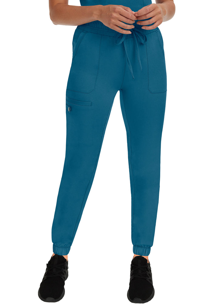 Healing Hands HH Works Renee Jogger Scrub Pants