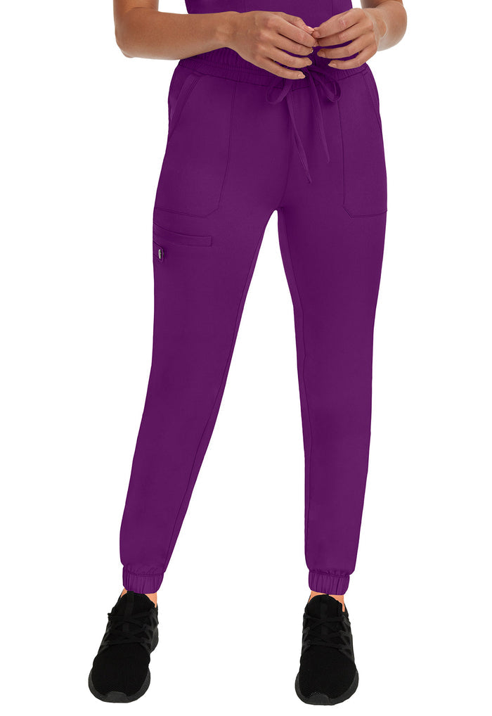 Healing Hands HH Works Renee Jogger Scrub Pants