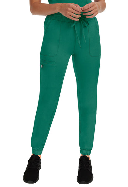 Healing Hands HH Works Renee Jogger Scrub Pants